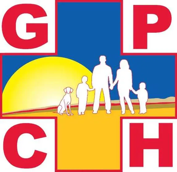 GPCH dog logo2