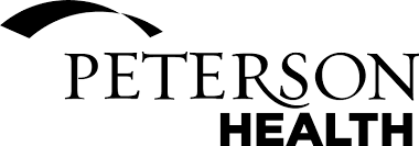 Peterson Health - Logo Peterson Health - Logo