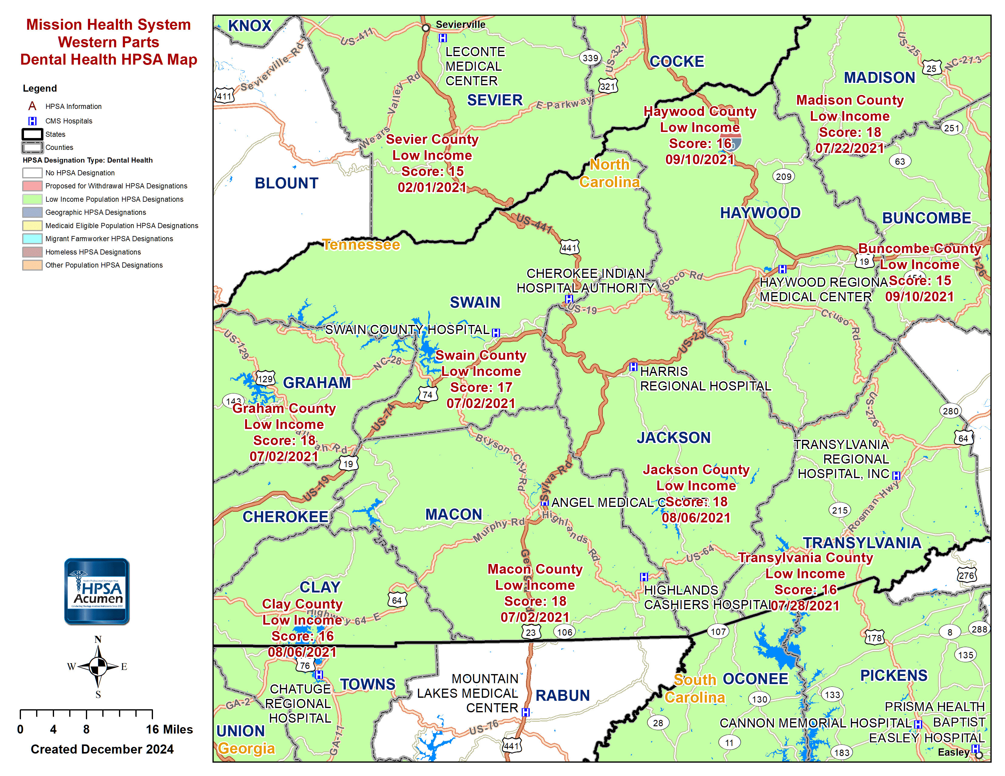 MH DH Map (1-Western)