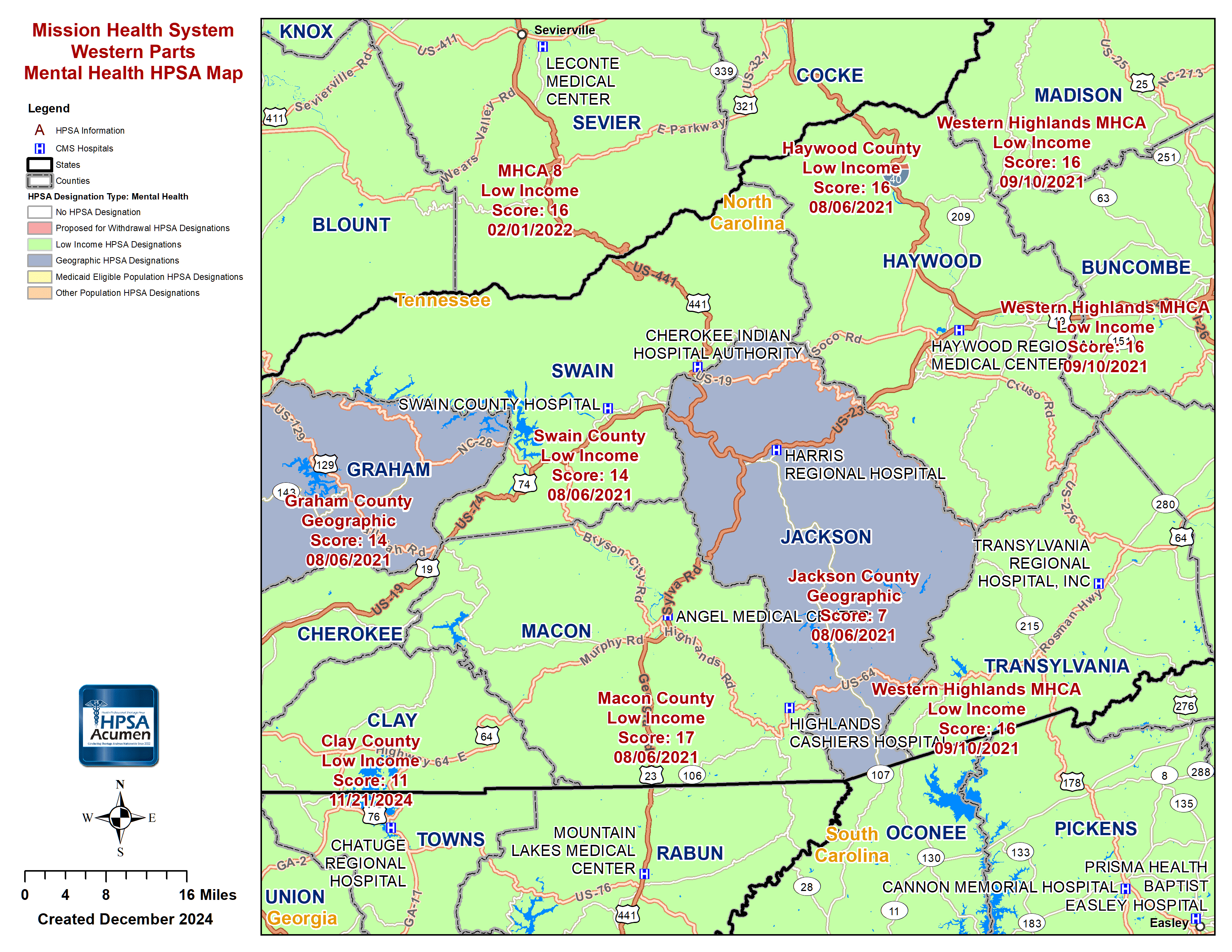 MH MH Map (1-Western)