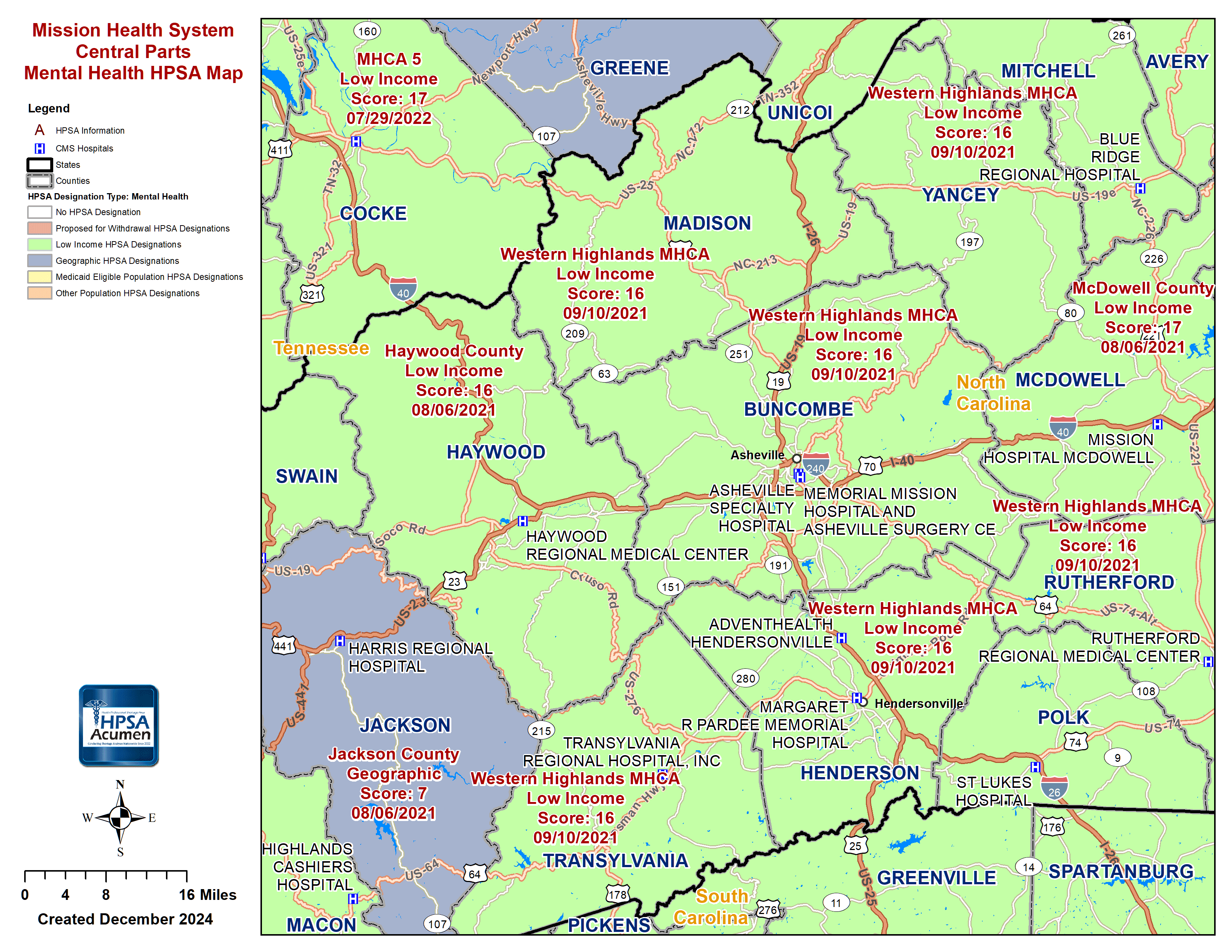 MH MH Map (2-Central)