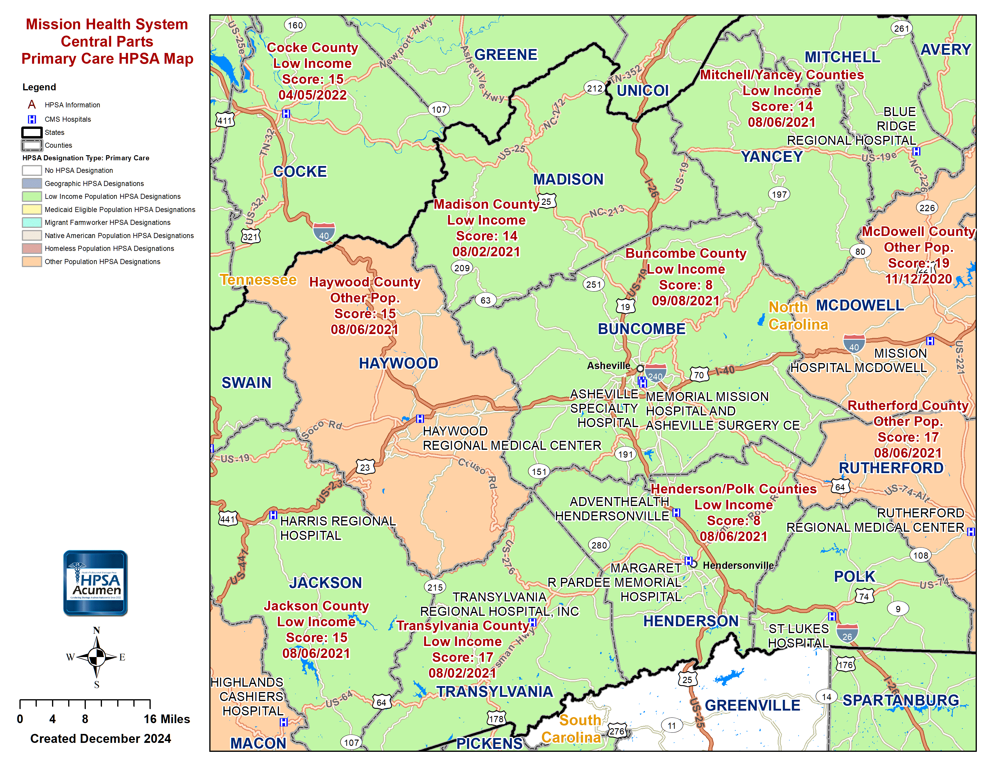 MH PC Map (2-Central)