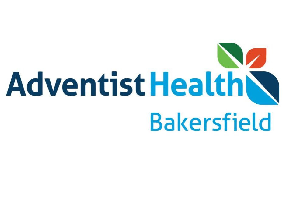 Adventist Health Bakersfield_official logo1 Adventist Health Bakersfield_official logo1